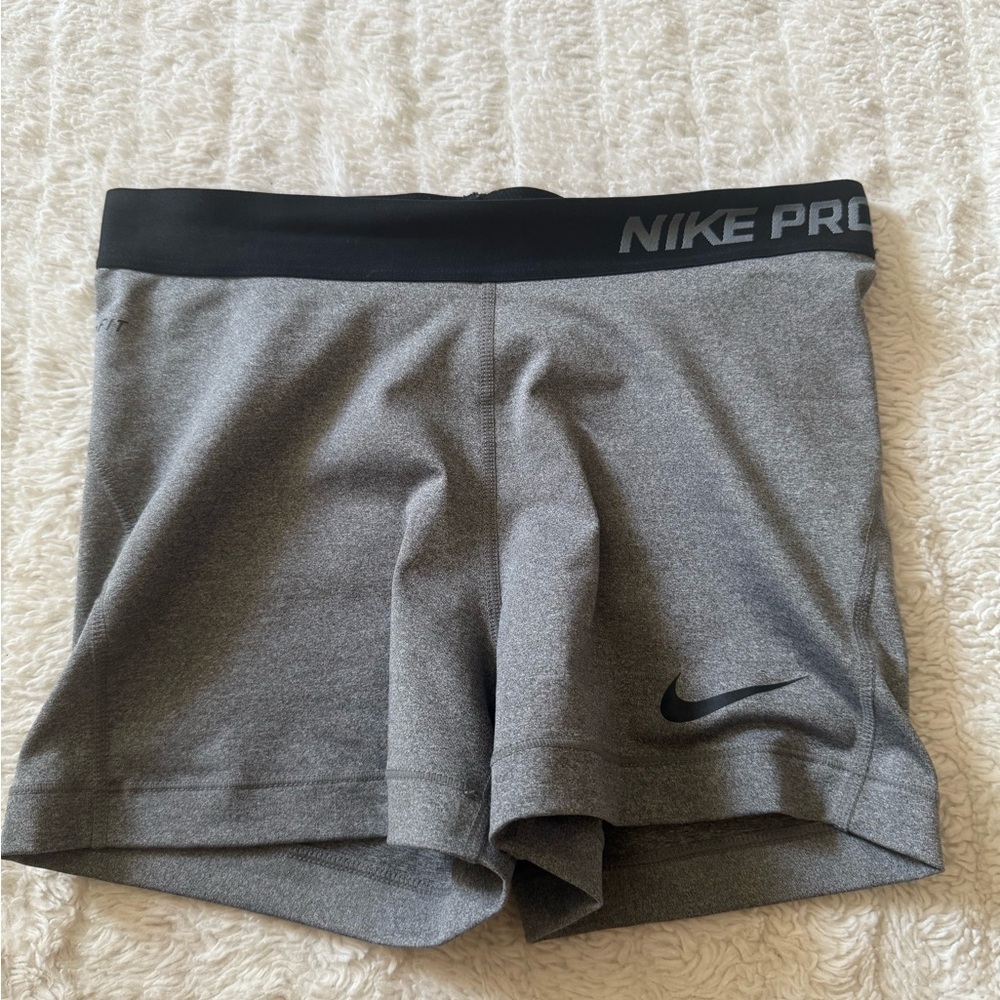 Nike Pro Shorts